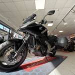 NC 750 XD inkl. Zubehör