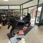NT 1100 DCT ES zum Aktionspreis