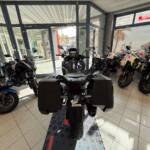 NT 1100 DCT ES zum Aktionspreis