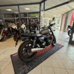Speed Twin 900