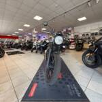 Speed Twin 900