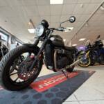 Speed Twin 900