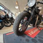 Speed Twin 900